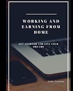 Working and Earning from Home