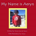 My Name is Aeryn