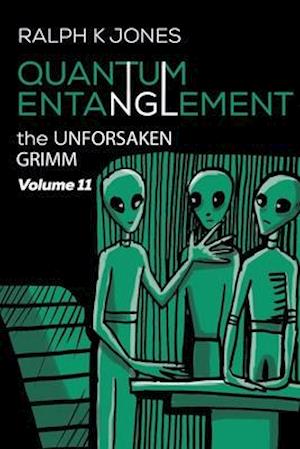 Quantum Entanglement Vol 11