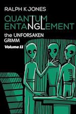 Quantum Entanglement Vol 11