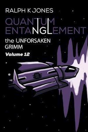 Quantum Entanglement Vol 12