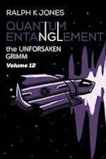 Quantum Entanglement Vol 12