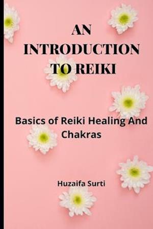 An Introduction to Reiki