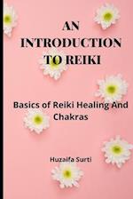 An Introduction to Reiki