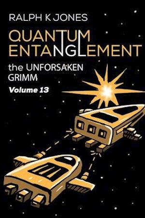 Quantum Entanglement Vol 13