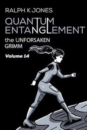 Quantum Entanglement Vol 14