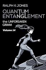 Quantum Entanglement Vol 14