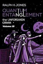 Quantum Entanglement Vol 15