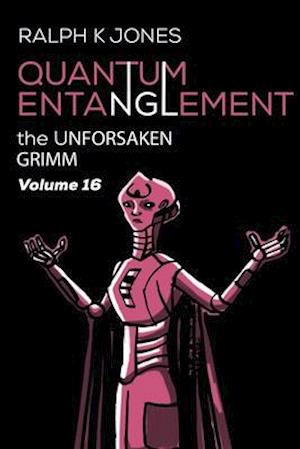 Quantum Entanglement Vol 16