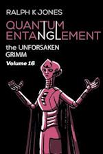 Quantum Entanglement Vol 16