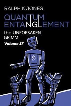 Quantum Entanglement Vol 17