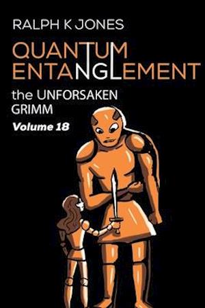 Quantum Entanglement Vol 18