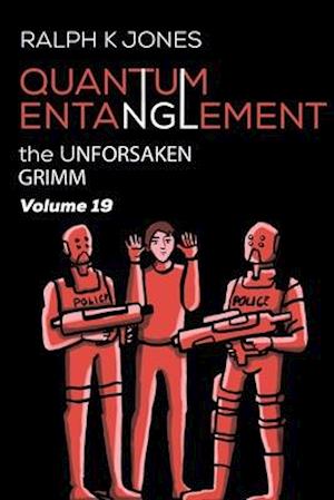 Quantum Entanglement Vol 19