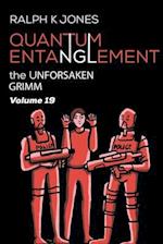 Quantum Entanglement Vol 19