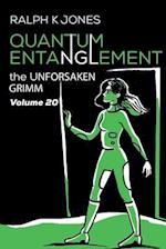 Quantum Entanglement Vol 20