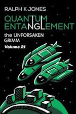 Quantum Entanglement Vol 21