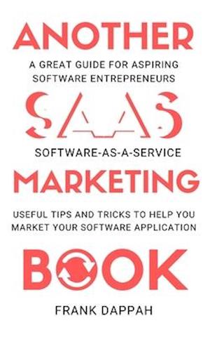 Another SaaS ( Software-as-a-service) Marketing Book