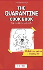 The Quarantine Cook Book