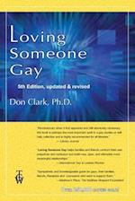 Loving Someone Gay