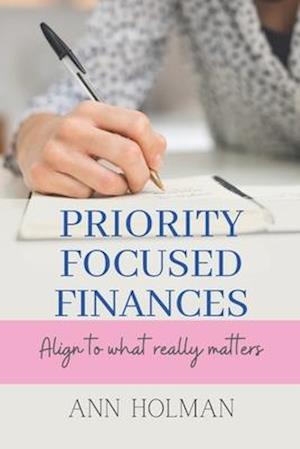 Priority Focused Finances