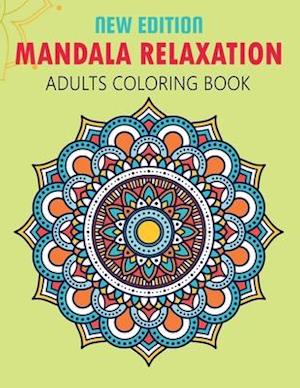 Mandala Relaxation