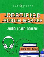 Certified Scrum Master