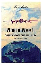 The Seabirds Trilogy World War II Companion Curriculum