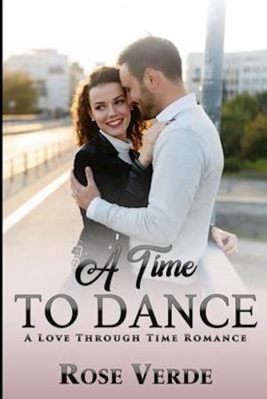 A Time To Dance (Previously published as Spring Beauty Inn)