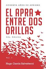 El APRA entre dos orillas