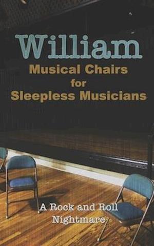 Musical Chairs for Sleepless Musicians