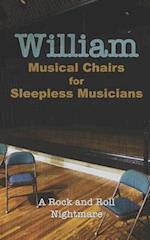 Musical Chairs for Sleepless Musicians