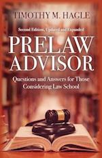 Prelaw Advisor