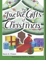 The Twelve Gifts of Christmas