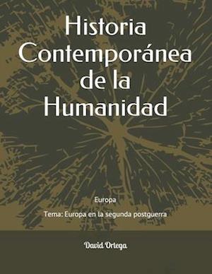 Historia Contemporánea de la HUmanidad