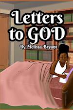 Letters to God 