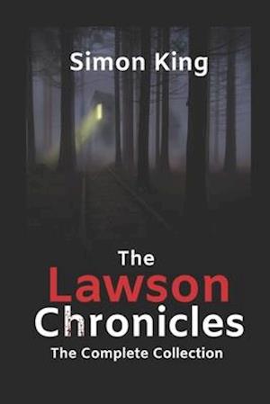 The Lawson Chronicles : The Complete Collection