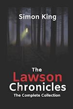 The Lawson Chronicles : The Complete Collection 