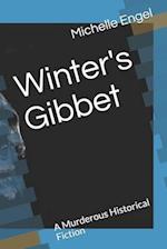 Winter's Gibbet