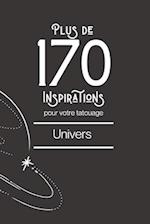 Plus de 170 inspirations pour votre tatouage - Univers