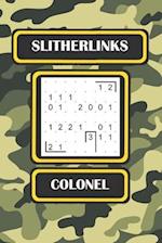 Slitherlinks