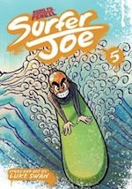 Surfer Joe: Issue 5 