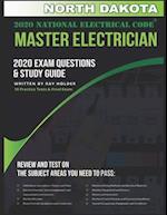 North Dakota 2020 Master Electrician Exam Questions and Study Guide