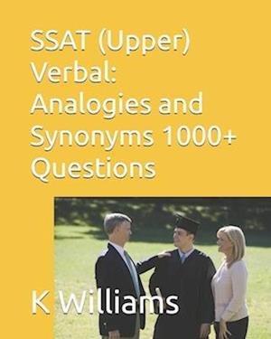 SSAT (Upper) Verbal