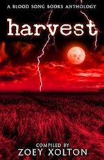 Harvest: A Farmhouse Horror Anthology 