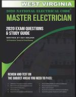 West Virginia 2020 Master Electrician Exam Questions and Study Guide