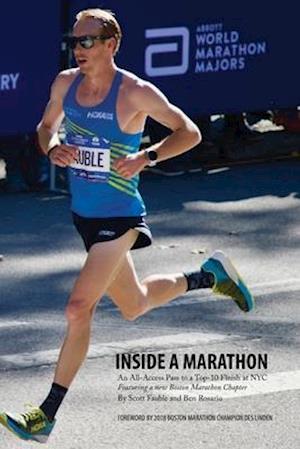 Inside a Marathon