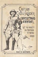 Captain Cadwallader's Christmas Annual