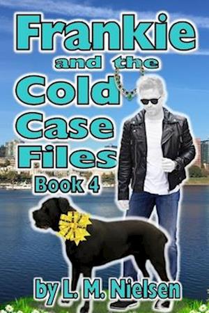 Frankie and the Cold Case Files