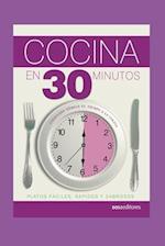 Cocina En 30 Minutos