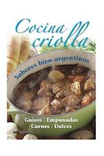 Cocina Criolla